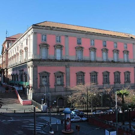 Appartamento Centro Storico Naples Extérieur photo