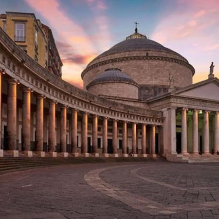 Appartamento Centro Storico Naples Extérieur photo