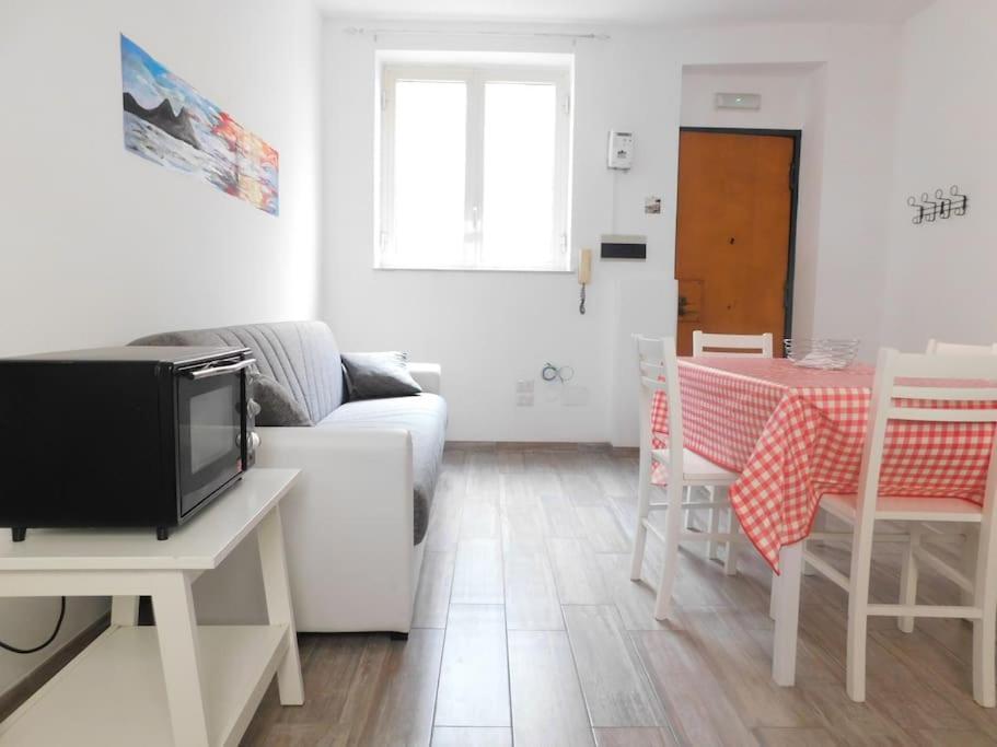 Appartamento Centro Storico Naples Extérieur photo